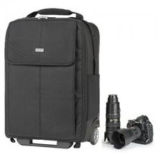 Фотосумка-роллер Think Tank Airport Advantage XT Black