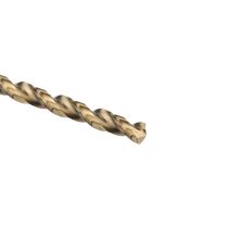 Сверло спиральное по металлу, 4,0 мм, HSS-Co Gross 72312