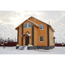 Рогачевское, 40 км от МКАД, Дмитровский р-н, Свистуха, дом, Площадь дома: 220 кв.м. Размер участка: 15 сот.