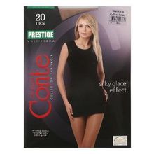 Колготки жен. Conte Elegant PRESTIGE 20 den, цвет бежевый