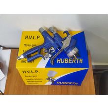 Краскопульт пневматический HVLP Huberth 15000GL 1.4 мм