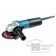 Makita 9565CV Угловая шлифовальная машина ф125мм 9565CV