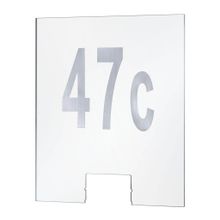 Paulmann Номер дома Paulmann Profi Cone 79674 ID - 241042