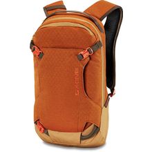 Сноуборд рюкзак Dakine Heli Pack 12L Copper