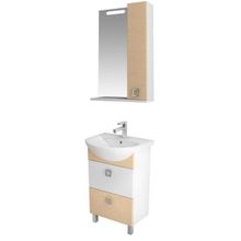 Triton Мебель для ванной Альма 55 R