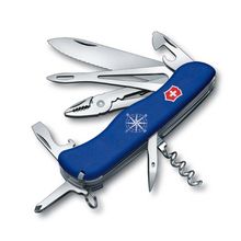 Нож складной VICTORINOX 0.9093.2WS