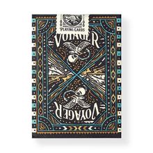 Карты "Theory11 Voyager" (T1132)