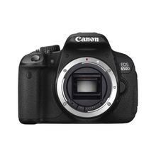 Canon EOS 650D Body