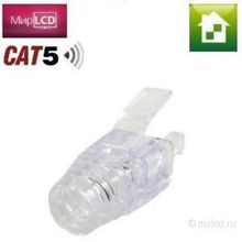 SCP EZ-CAT6-SR