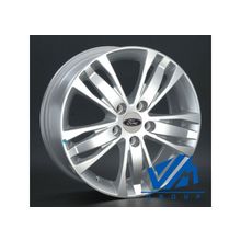 Replica Roner RN0809 Ford 6.5x16 5 108.00 ET50.0 d63.3 S