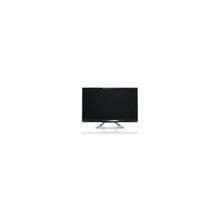 LED телевизор 22" Philips 22PFL4208T, черный