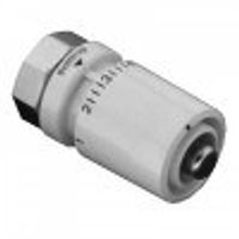 1011065 Термостатическая головка Uni DH Oventrop белая