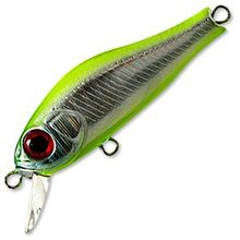 Воблер Rigge 35SS Rattler, 202R Zip Baits