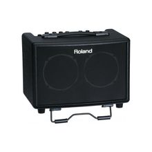 Стерео комбоусилитель ROLAND AC-33 для акустической гитары