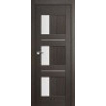 PROFIL DOORS (Профиль Дорс) 35X Экошпон грей мелинга