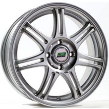 Replica Mercedes (MR116)  8.5x18 5x112 D66.6 ET48 GMF