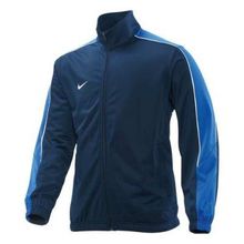 Куртка Nike Для Костюма Team Polywarp Knit Jacket 329355-451