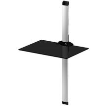 Настенный кабель-канал Sonorous PL2610B SLV