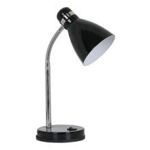 Arte Lamp Настольная лампа Arte Lamp 48 A5049LT-1BK ID - 233888