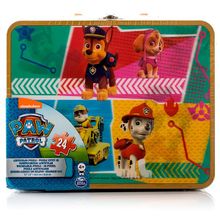 Paw Patrol Paw Patrol 6028798 Щенячий патруль Голографический пазл, 24 элемента 6028798