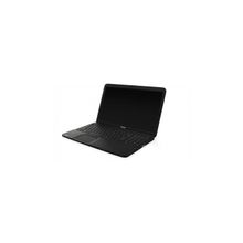 Toshiba Satellite C850-B6K (Core i3 2350M 2300MHz 4096Mb SODIMM DDR3 500Gb DVD-RW 15.6" 1366x768 Shared integrated Win 7 HB 64) [PSKC8R-048010RU]