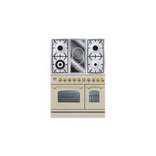ILVE PDN-90V-MP Antique white