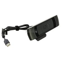 Logitech TV Cam for Skype (RTL) (USB2.0, 1280x720, микрофон) [960-000796]