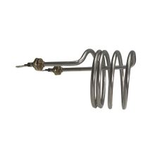 ТЭН для кипятильника 2000W, d6,5мм, межосевое 70мм, 220V, 28020S