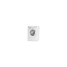 INDESIT PWC 7104 W .L