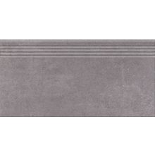 Unitile Pro Garden Garden Grey PG ST 01 ступень 295 мм*600 мм
