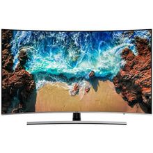 SAMSUNG UE55NU8500U