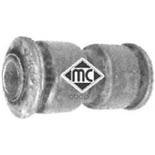 Втулка Рессоры Fiat Doblo 1.2 1.6 1.9td 01- Fiorino 1.2-1.9d 88-01 METALCAUCHO арт. 04985