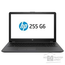 Hp 255 G6 1XN66EA silver 15.6"