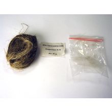 Лен сантехнический 100гр.