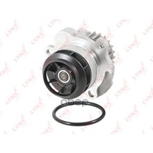 Насос Водяной Audi A1 A3 A4 A6   Skoda Octavia (1z_) 05-13   Golf V (1k1) 04-09   Golf Vi (5k1) 09-13   Passat (3c2) 05-10 2.0 Tfsi LYNXauto арт. CW0069