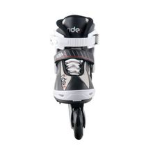 Ролики раздвижные Ridex Speedhunter М   35-38