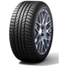 Dunlop SP Sport Maxx TT 215 45 R17 91Y