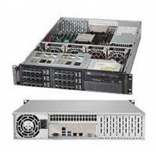 SuperMicro SuperMicro SYS-6028R-T