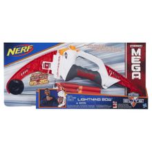 Игрушка   Hasbro Nerf   A6276   Lightning Bow