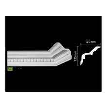 Карнизы с орнаментом NMC Z 5