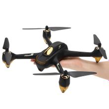 Радиоуправляемый квадрокоптер Hubsan X4 H501S Black GPS FPV RTF 2.4G - H501S-B