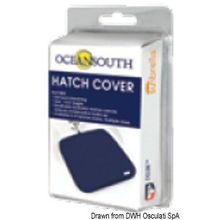 Osculati Hatch protection 580 x 580 mm, 19.350.05