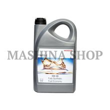 Масло моторное HONDA 5W30 4л HFS-E SN синтетика