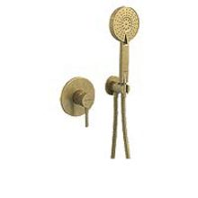 Bennberg 18DK313 BRONZE