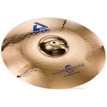 PAISTE PAISTE 22 ALPHA POWERSLAVE BOOMER RIDE