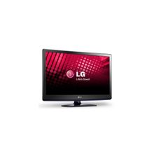 LG 22ls3500 22" Темно-серый led hd ready dvb-t c (rus)