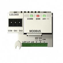 МОДУЛЬ MODBUS |  код. LULC033 |  Schneider Electric