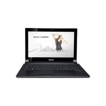 Ноутбук Asus N53SM i5 2450M 4Gb 750Gb DVDRW GT630M 2Gb 15.6"HD WiFi BT Cam 6c W7HP64