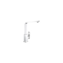 Смеситель для кухни однорычажный Grohe Eurocube 31255 хром