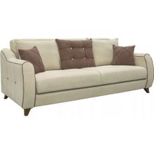 Нижегородмебель Диван-книжка Френсис арт. ТД 262